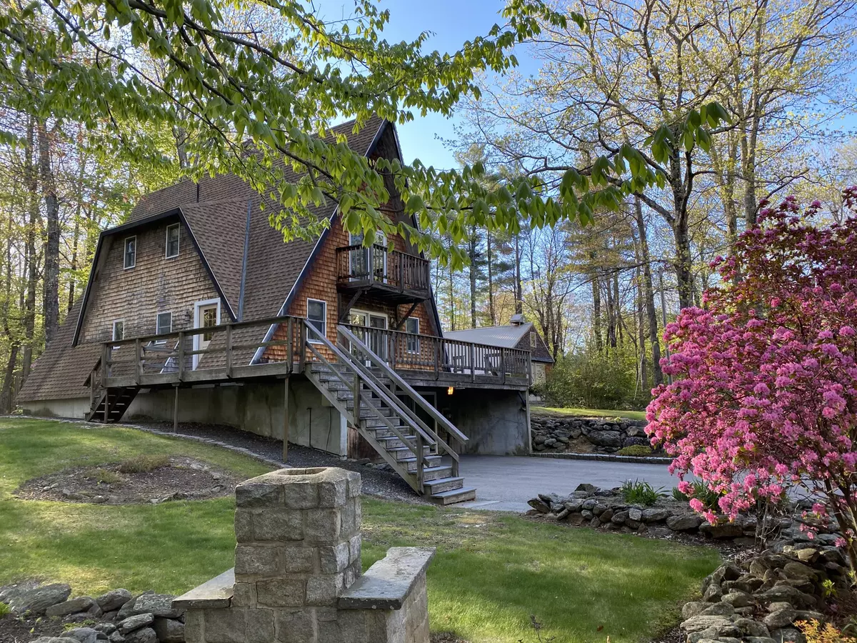 North Berwick, ME 03906,280 Ford Quint RD