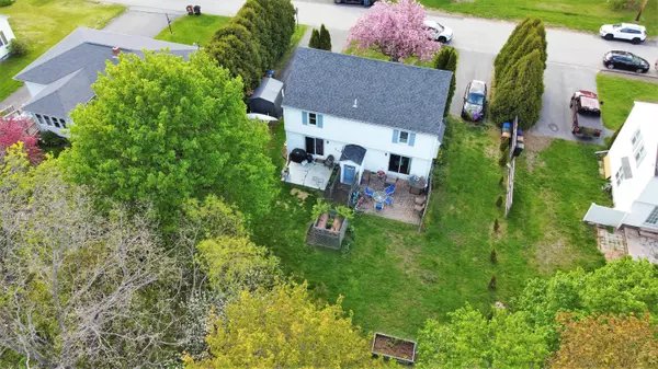 Saco, ME 04072,31-33 Wakefield AVE