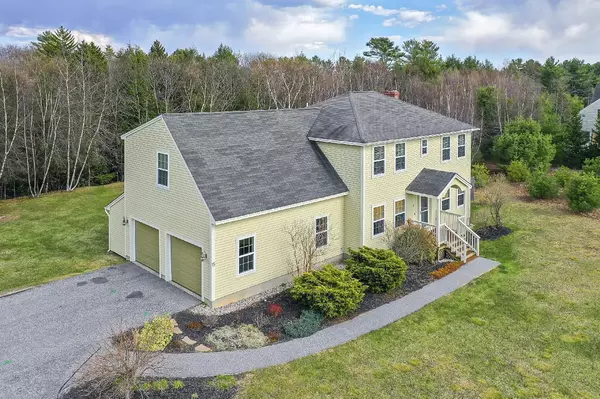 15 Larrabee Farm RD, Brunswick, ME 04011