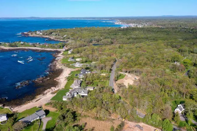 Kennebunkport, ME 04046,0 Ocean AVE