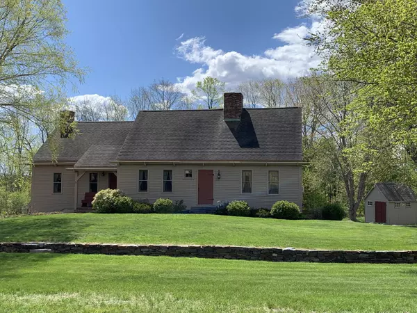 Gorham, ME 04038,25 Settlers WAY