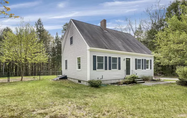 New Gloucester, ME 04260,37 Rustic WAY