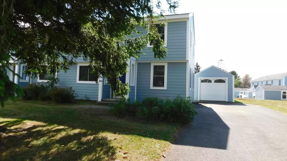 Cutler, ME 04626,7 Windward WAY #323