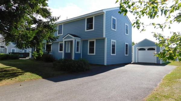 Cutler, ME 04626,7 Windward WAY #323