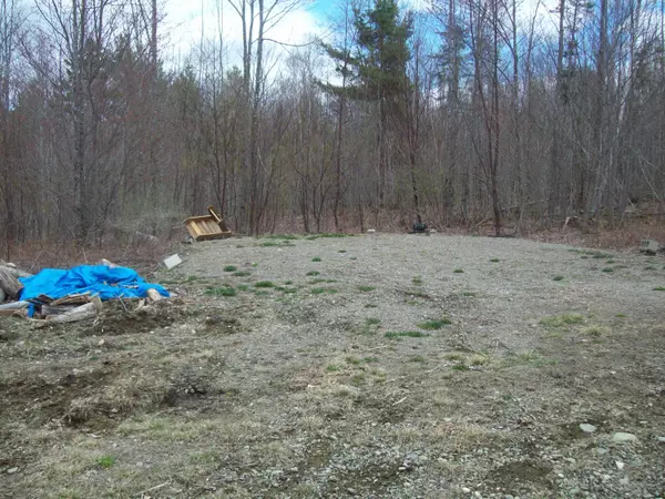 Springfield, ME 04487,tbd Lot 4 McGinley Road