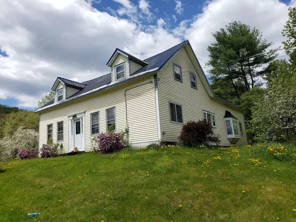 117 Lambert RD, Skowhegan, ME 04976