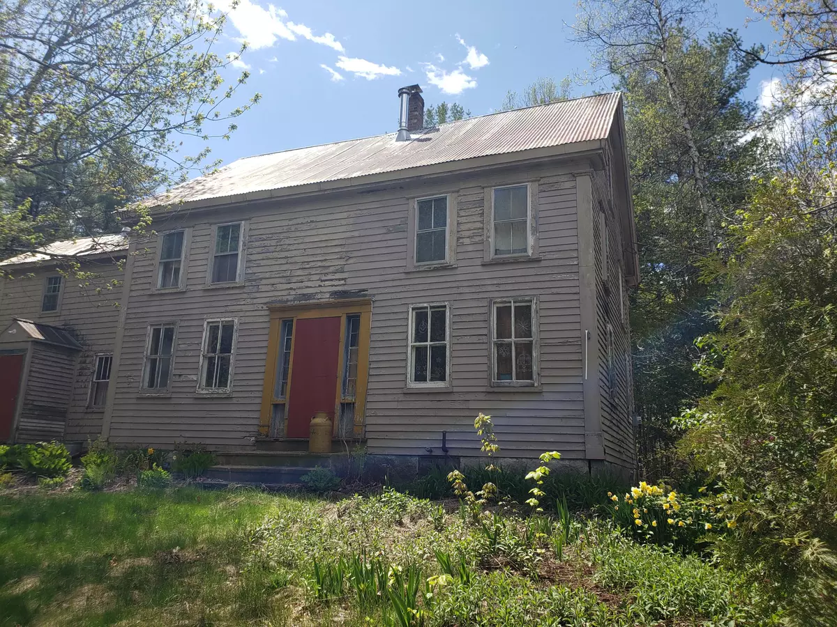 Parsonsfield, ME 04047,1111 North RD