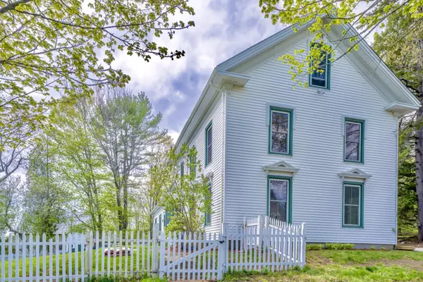 Stockton Springs, ME 04981,50 Church ST