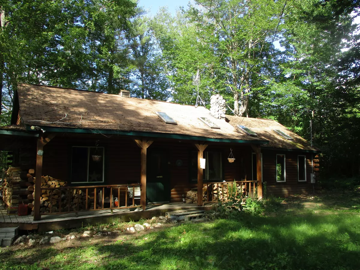 Monmouth, ME 04259,62 Lakeside Estate DR