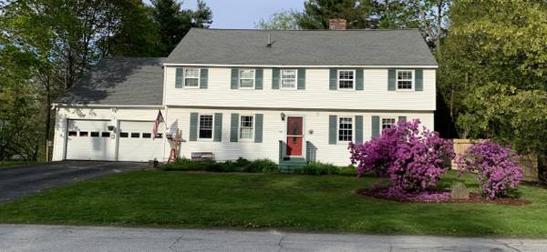 106 6th ST, Old Town, ME 04468