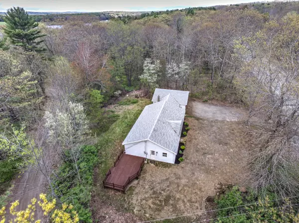 Gardiner, ME 04345,1261 Brunswick AVE