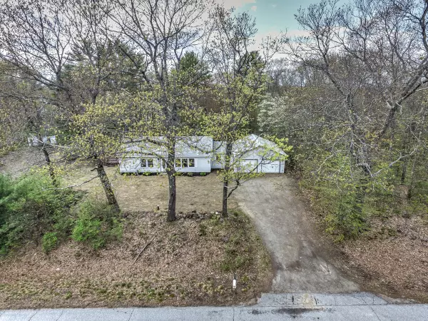 Gardiner, ME 04345,1261 Brunswick AVE