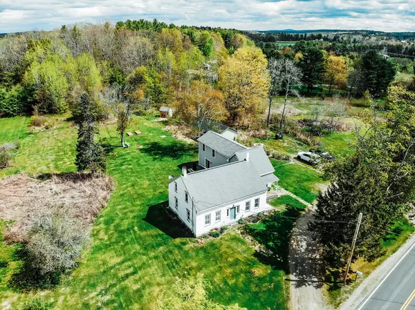 Whitefield, ME 04353,161 Pittston RD