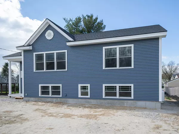 South Portland, ME 04106,41 Lubec ST