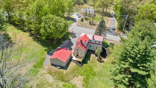 Gorham, ME 04038,219 Fort Hill RD