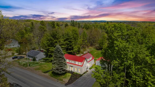 Gorham, ME 04038,219 Fort Hill RD