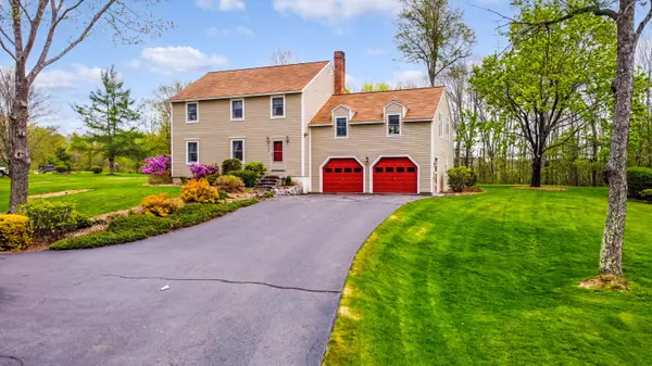 Winthrop, ME 04364,299 Case RD