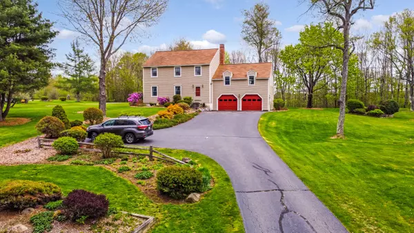 Winthrop, ME 04364,299 Case RD