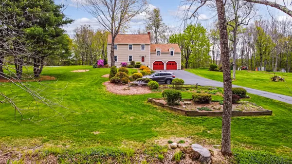 Winthrop, ME 04364,299 Case RD