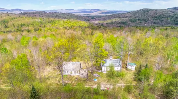 0 Bryant DR, Hartford, ME 04220