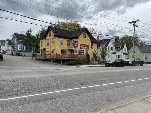 616 Main ST, Westbrook, ME 04092