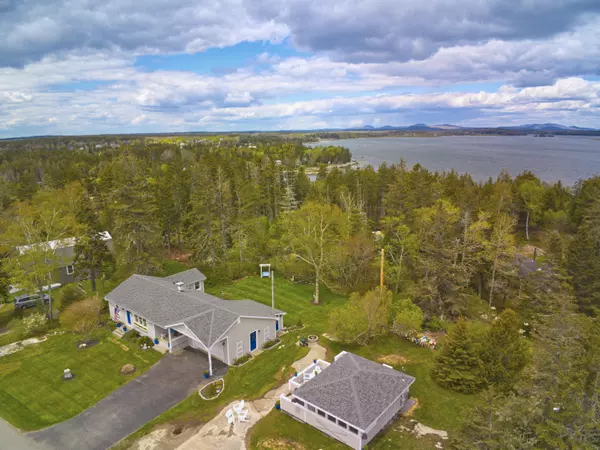 South Thomaston, ME 04858,24 Rockledge RD
