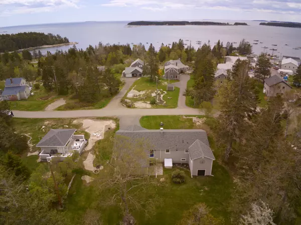 South Thomaston, ME 04858,24 Rockledge RD