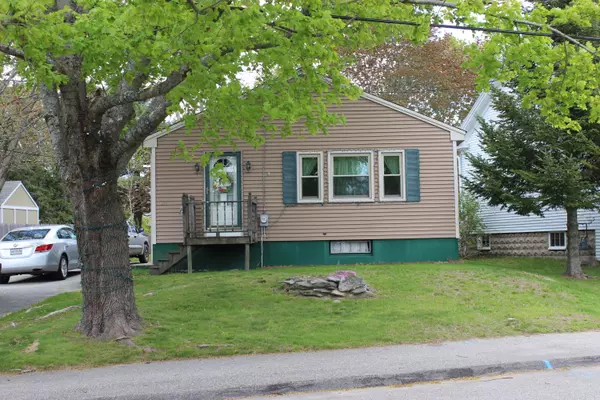 South Portland, ME 04106,14 Alfred ST