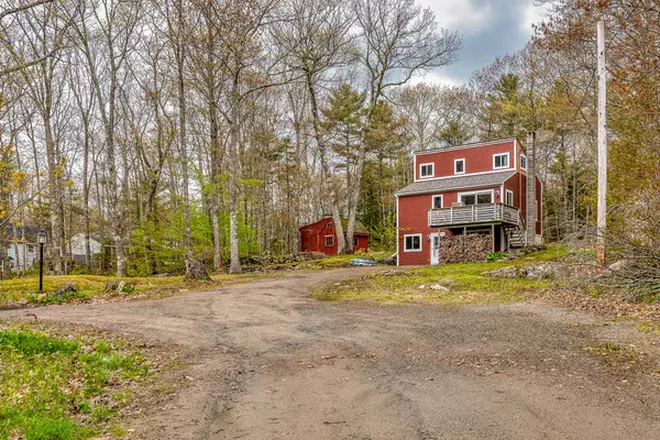 Warren, ME 04864,3188 Camden RD