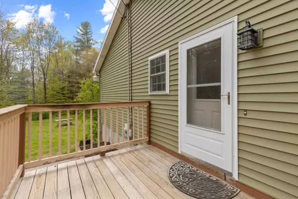 Poland, ME 04274,161 Cobb RD