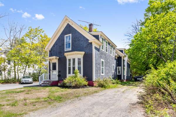 19 Preble ST, Gorham, ME 04038