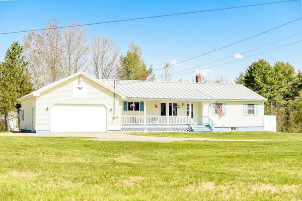 107 Perkins ST, Norridgewock, ME 04957