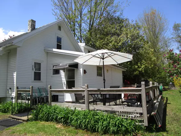 Hampden, ME 04444,10 Patterson ST