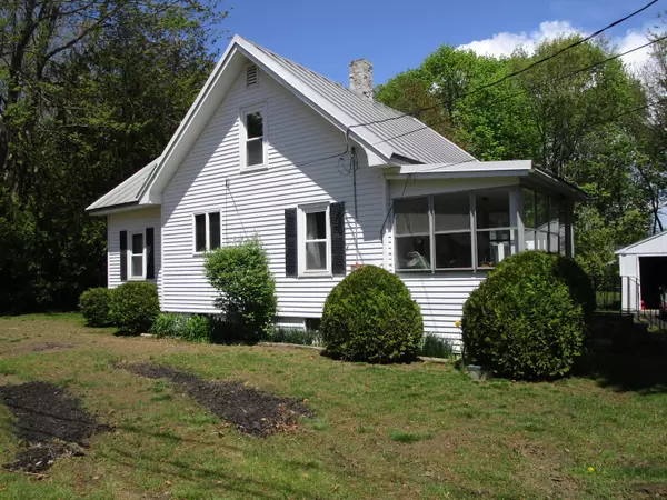 Hampden, ME 04444,10 Patterson ST
