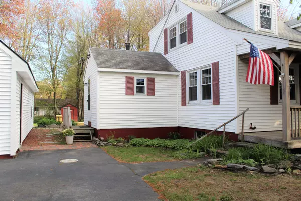 South Portland, ME 04106,1946 Broadway