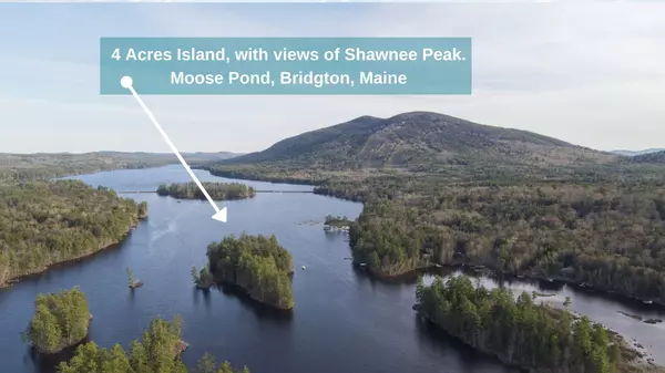 25 Hemlock Point LN, Bridgton, ME 04009