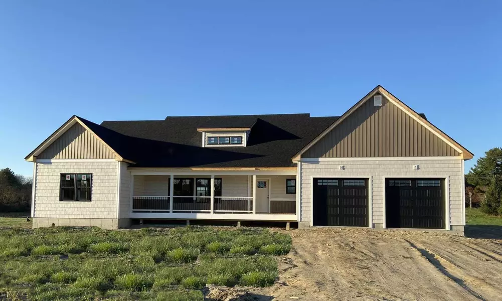 2 Renee RD, Freeport, ME 04032