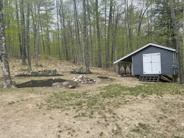 Denmark, ME 04022,80 Roz LN