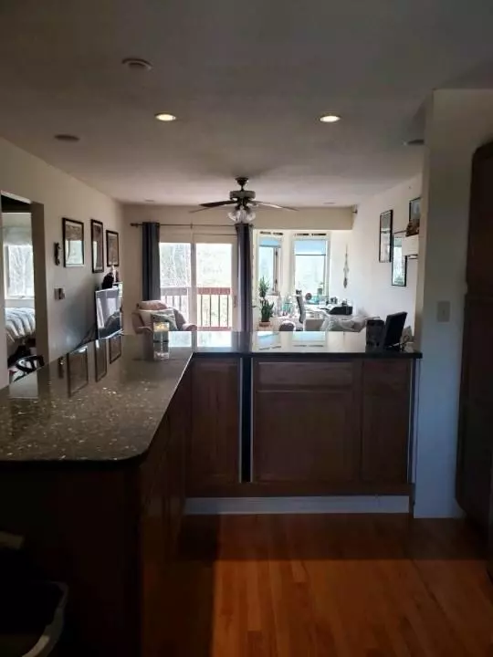 Hanover, ME 04237,1 Chamberlain WAY #B-34