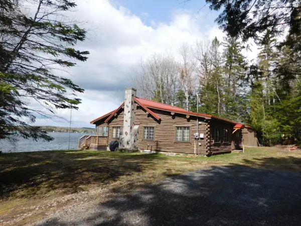 Sinclair, ME 04779,526 Barnbrook RD