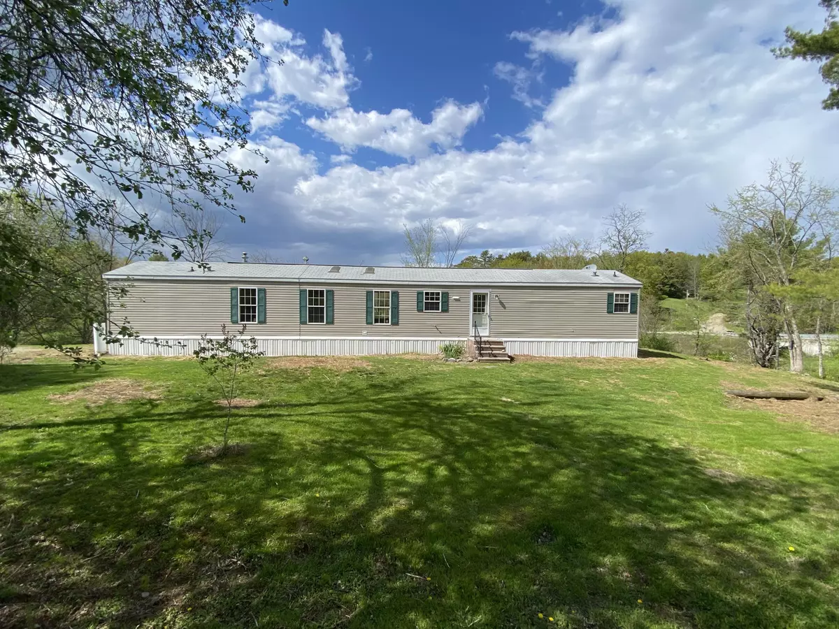 Appleton, ME 04862,51 Esancy RD