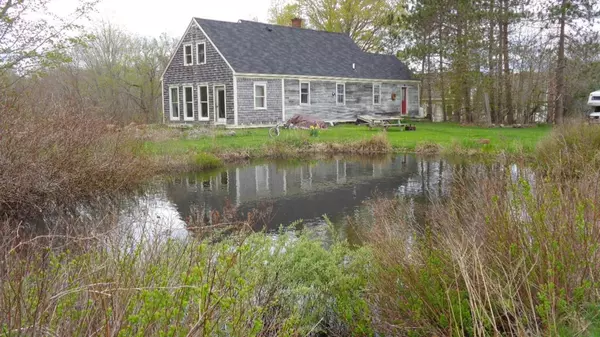 Appleton, ME 04862,257 Peabody RD