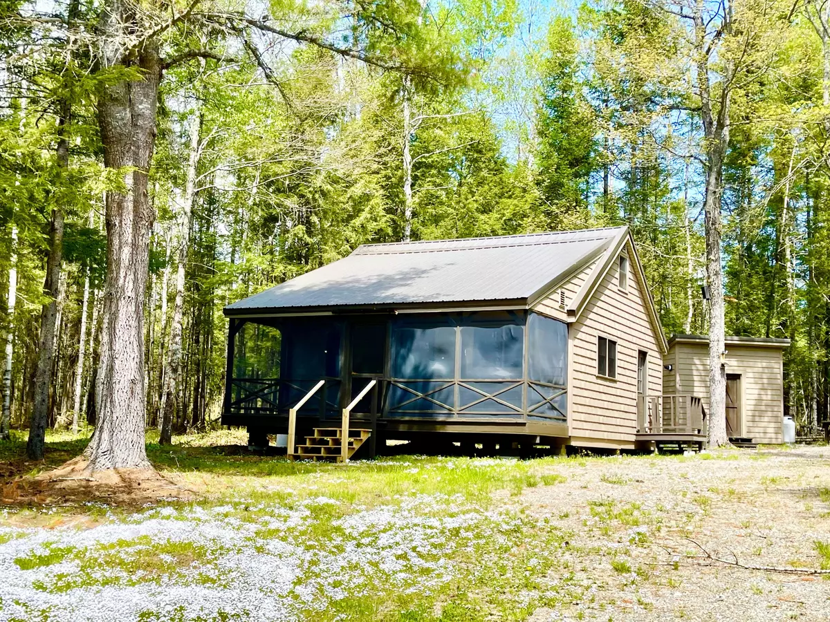 Seboeis Plt, ME 04448,143 E Branch RD