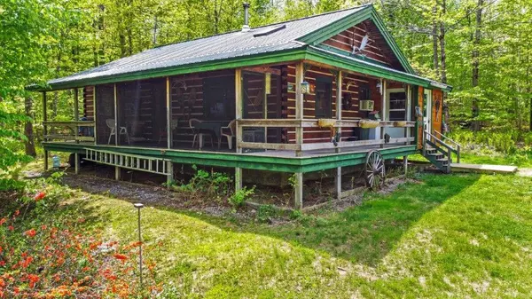 Litchfield, ME 04350,244 Buker RD