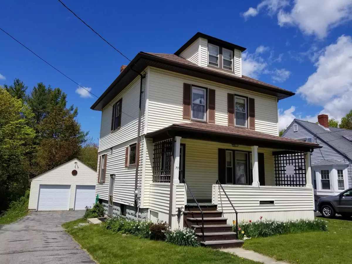 Portland, ME 04102,79 Wolcott ST