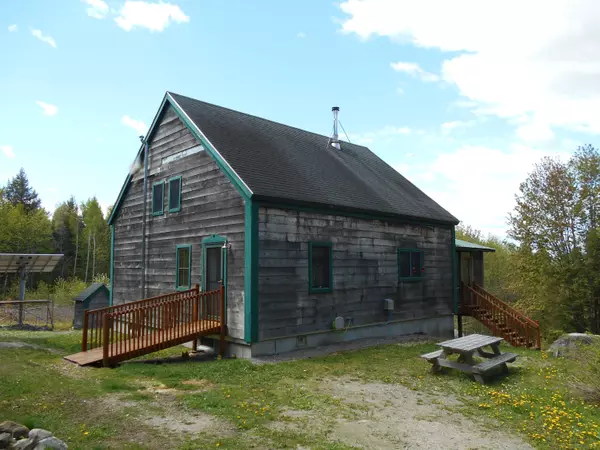 Lowell, ME 04493,35 Greenbush LN