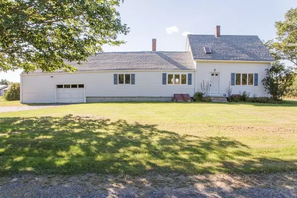 West Gardiner, ME 04345,1206 High ST