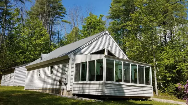 Waterford, ME 04088,133 N Bridgton RD