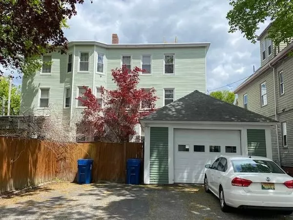 Portland, ME 04103,120 Dartmouth ST