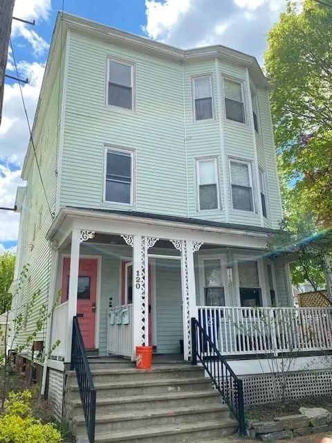 Portland, ME 04103,120 Dartmouth ST